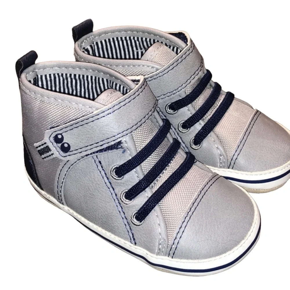 Surprize by Stride Rite Infant Boys High Tops